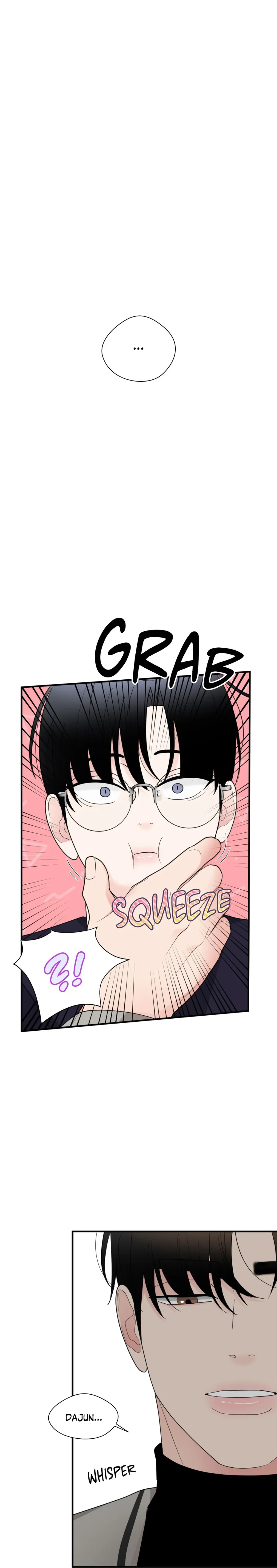 Pride and Persistence ≪Official≫ - Chapter 12 manhwa