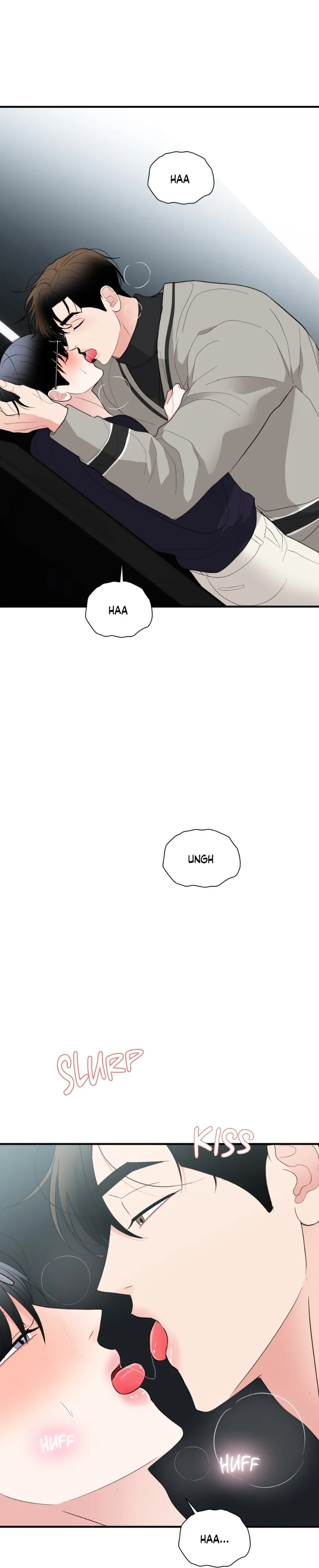 Pride and Persistence ≪Official≫ - Chapter 12 manhwa