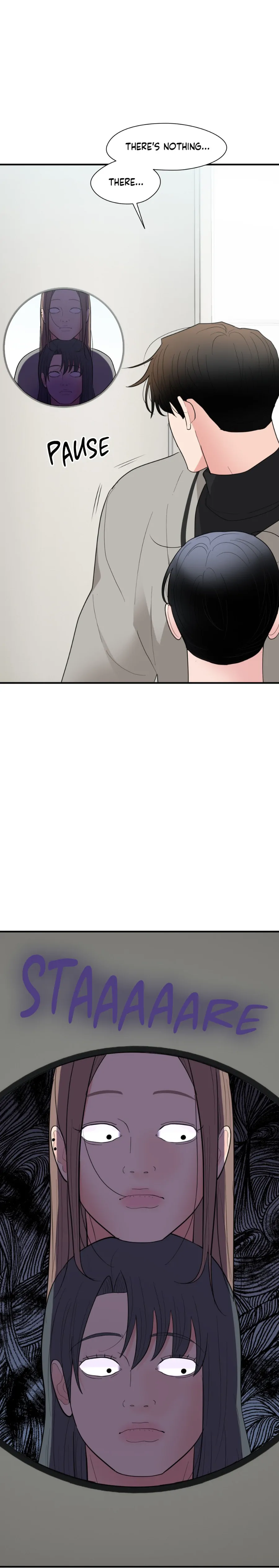 Pride and Persistence ≪Official≫ - Chapter 12 manhwa