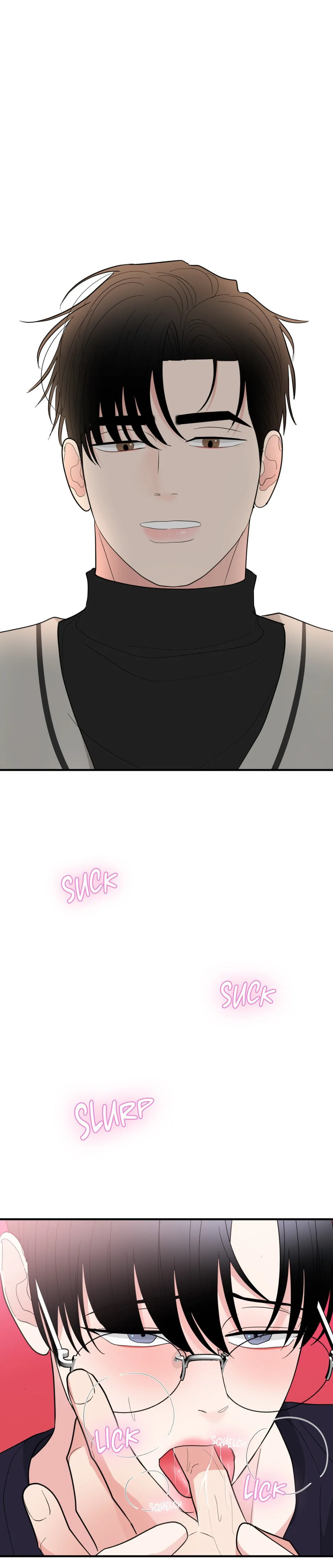 Pride and Persistence ≪Official≫ - Chapter 13 manhwa
