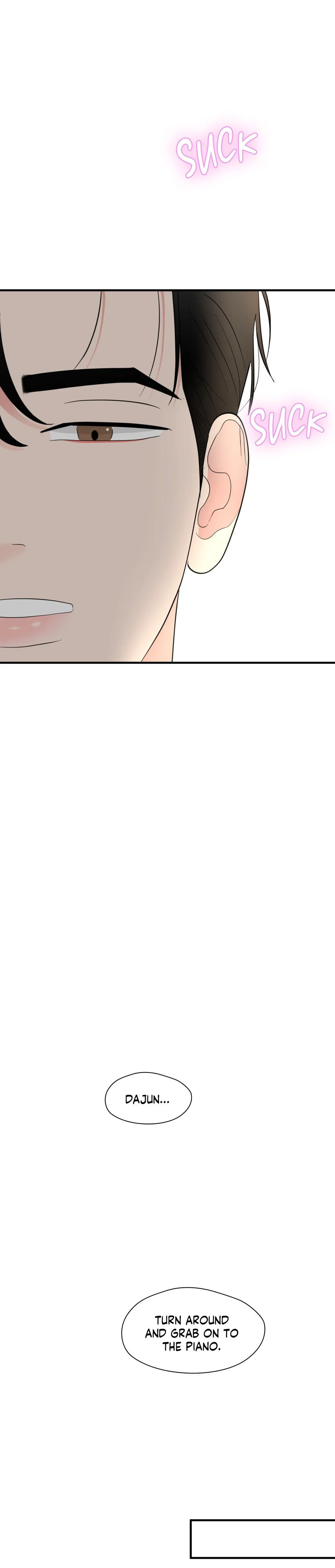 Pride and Persistence ≪Official≫ - Chapter 13 manhwa