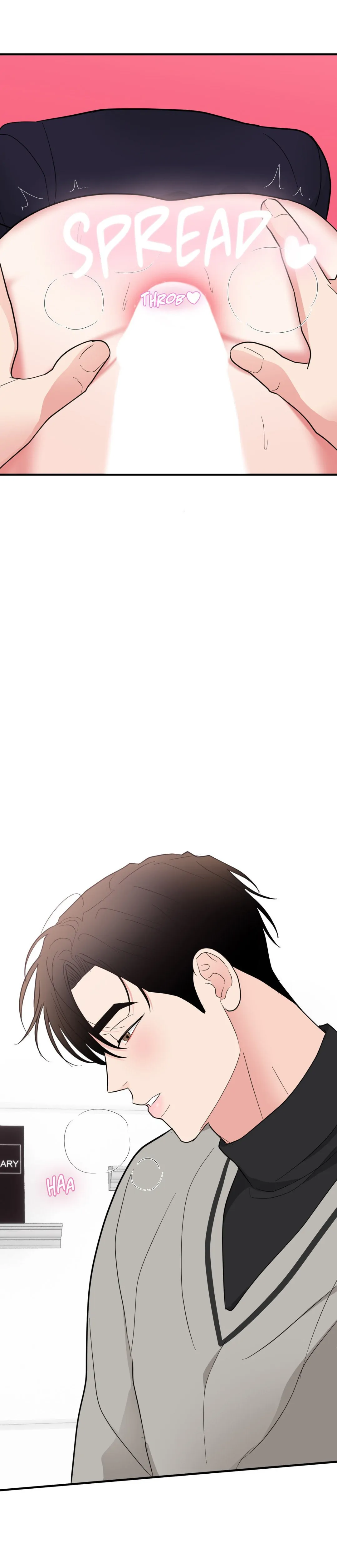 Pride and Persistence ≪Official≫ - Chapter 13 manhwa