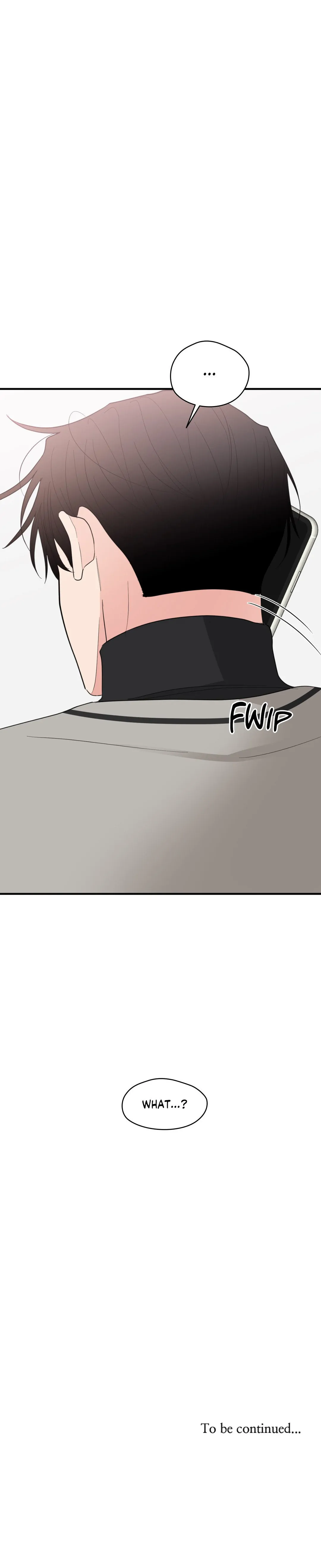 Pride and Persistence ≪Official≫ - Chapter 13 manhwa
