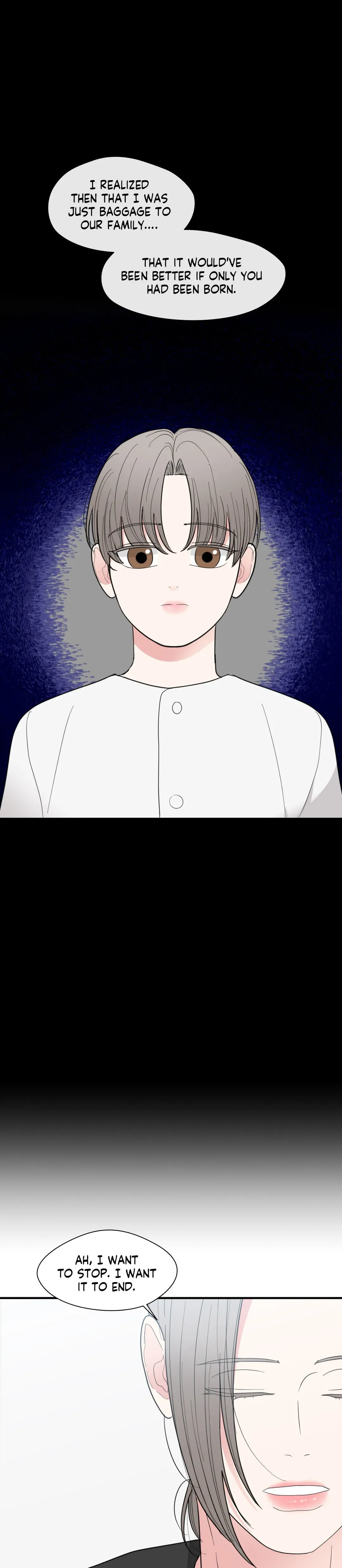 Pride and Persistence ≪Official≫ - Chapter 14 manhwa