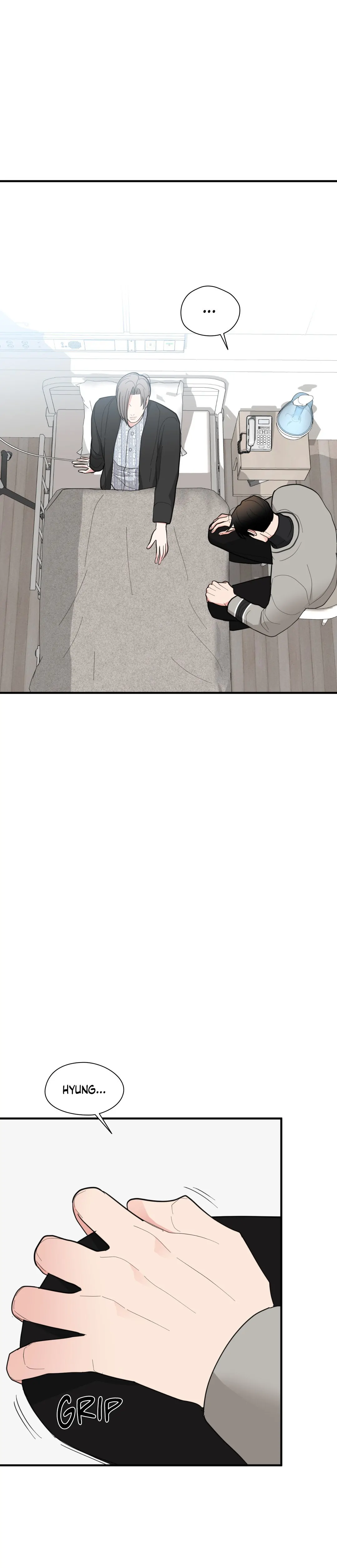 Pride and Persistence ≪Official≫ - Chapter 14 manhwa
