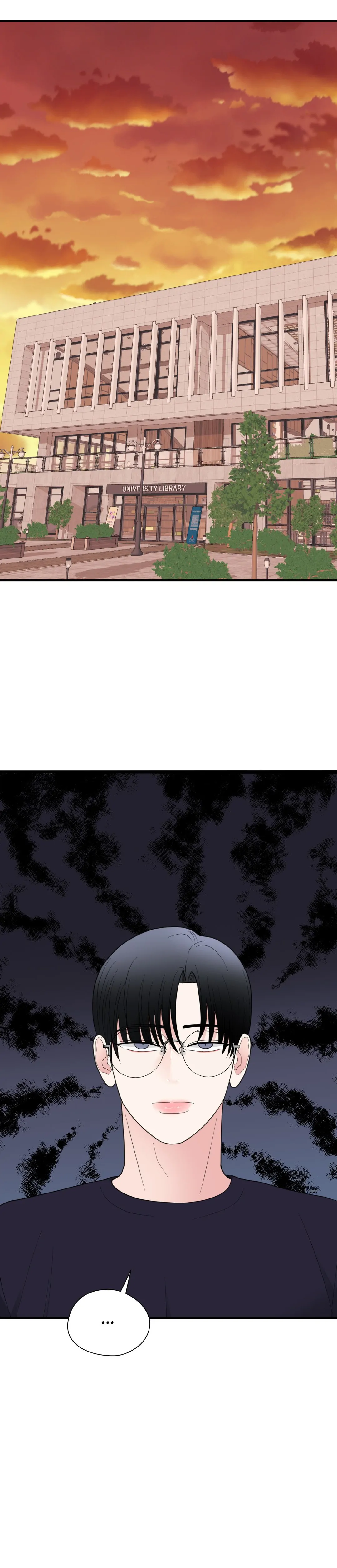 Pride and Persistence ≪Official≫ - Chapter 14 manhwa