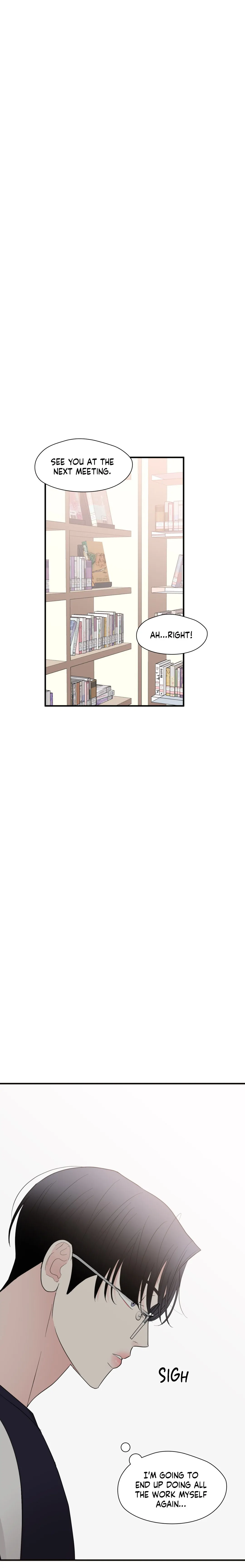 Pride and Persistence ≪Official≫ - Chapter 14 manhwa