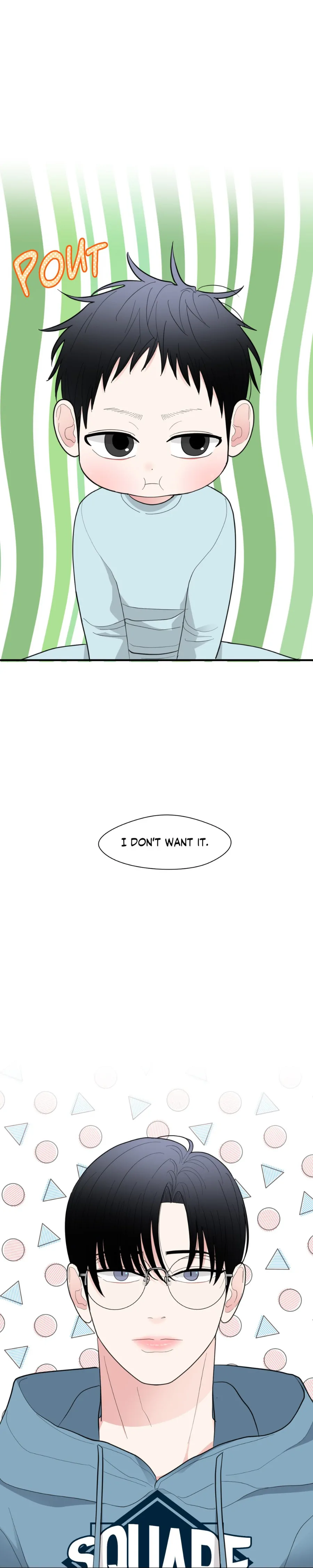 Pride and Persistence ≪Official≫ - Chapter 15 manhwa