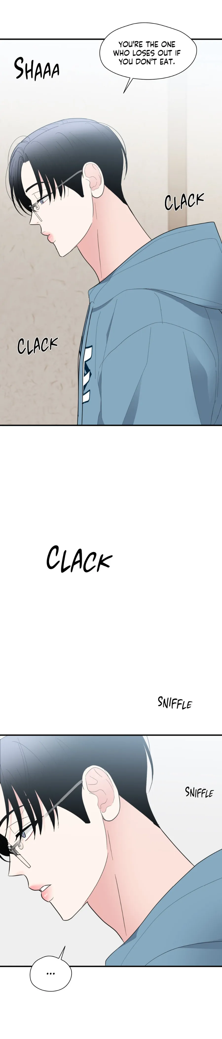 Pride and Persistence ≪Official≫ - Chapter 15 manhwa