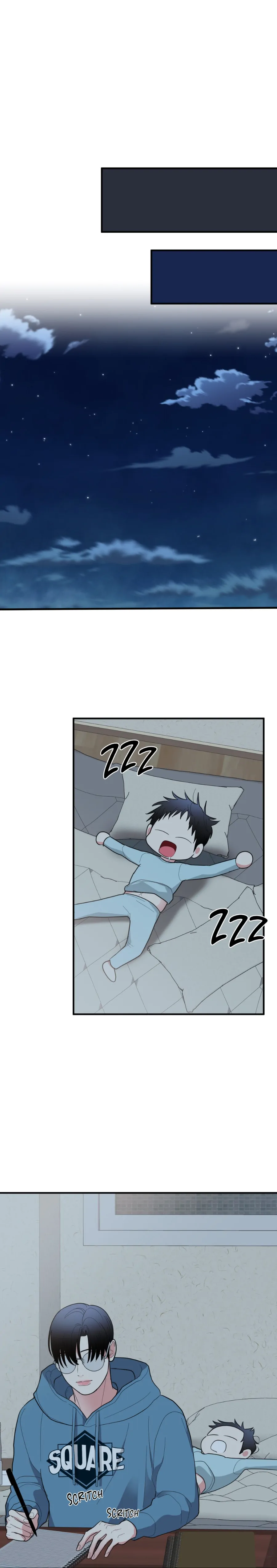 Pride and Persistence ≪Official≫ - Chapter 15 manhwa