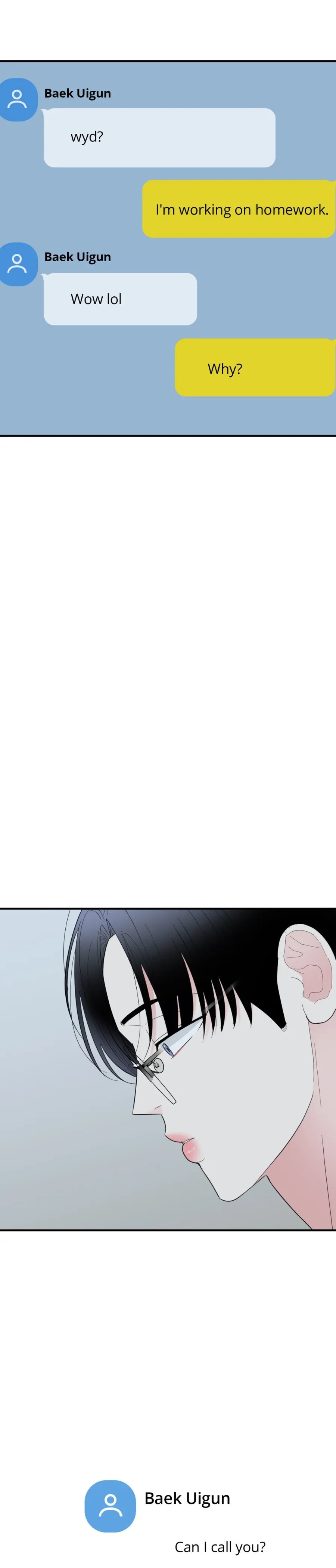 Pride and Persistence ≪Official≫ - Chapter 15 manhwa