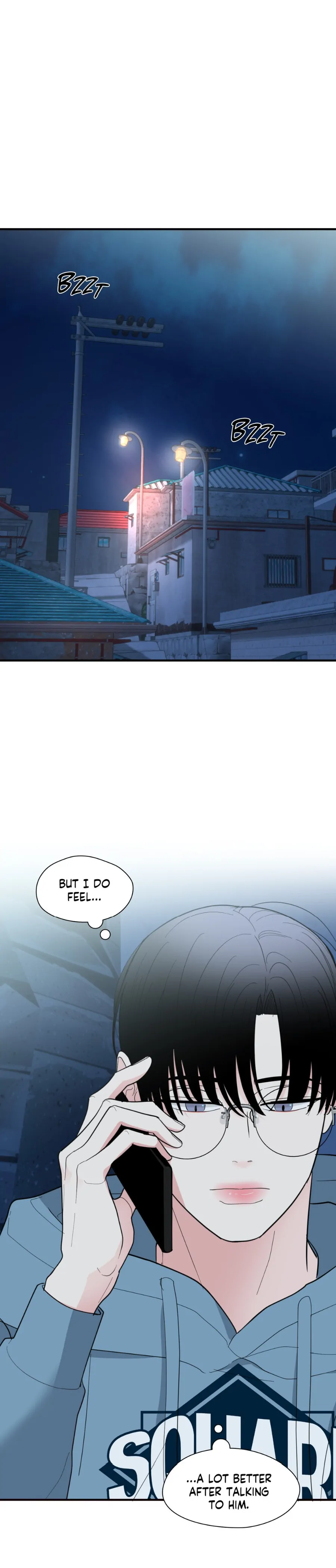 Pride and Persistence ≪Official≫ - Chapter 15 manhwa