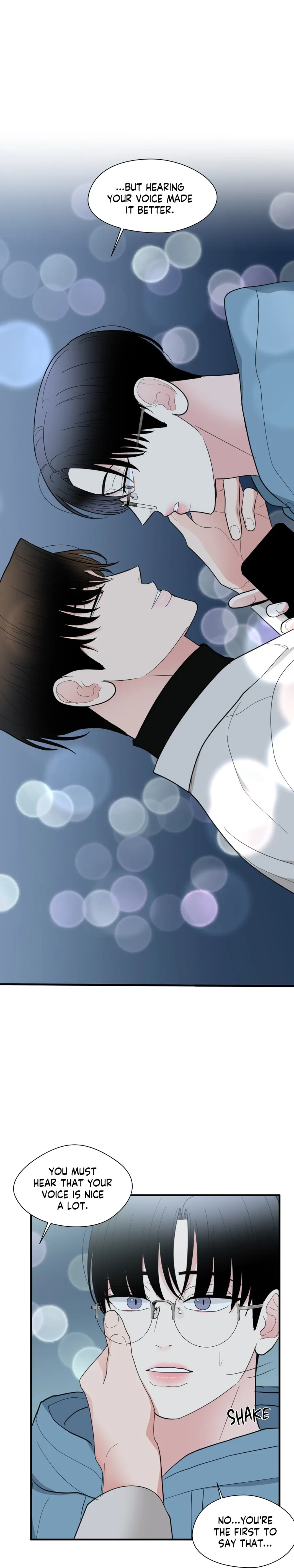 Pride and Persistence ≪Official≫ - Chapter 15 manhwa