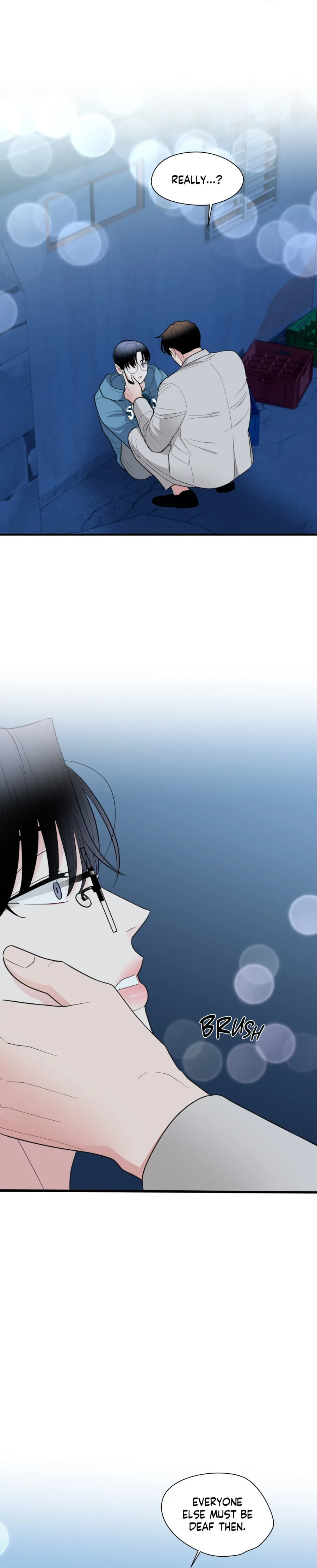 Pride and Persistence ≪Official≫ - Chapter 15 manhwa