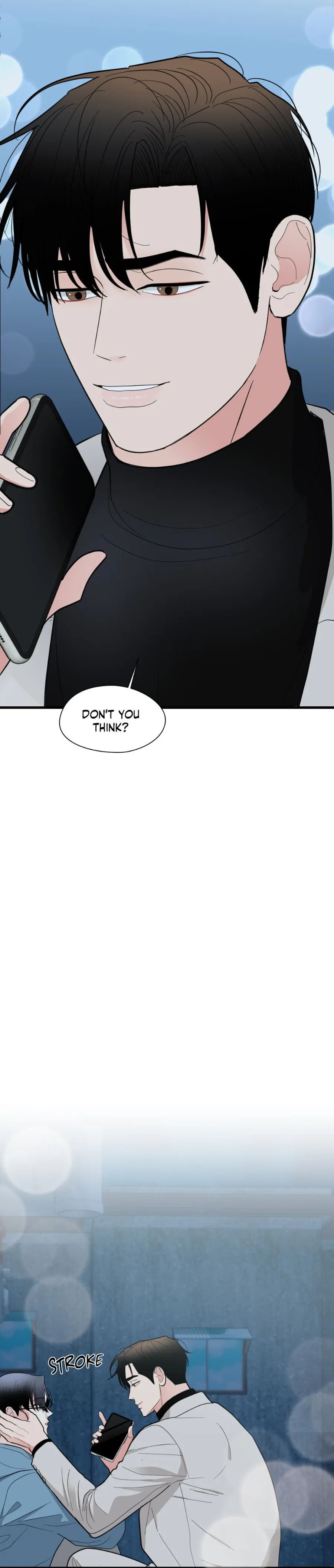 Pride and Persistence ≪Official≫ - Chapter 15 manhwa