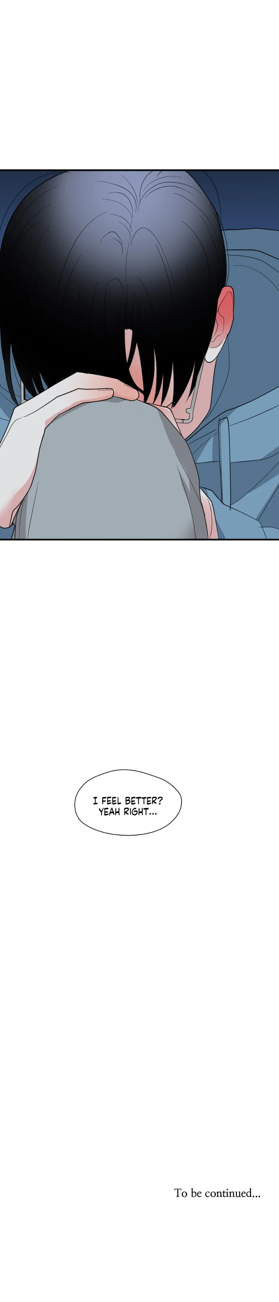 Pride and Persistence ≪Official≫ - Chapter 15 manhwa
