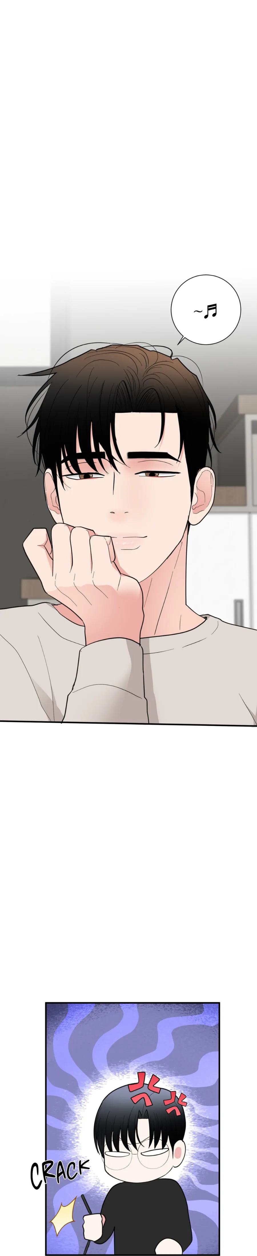 Pride and Persistence ≪Official≫ - Chapter 16 manhwa
