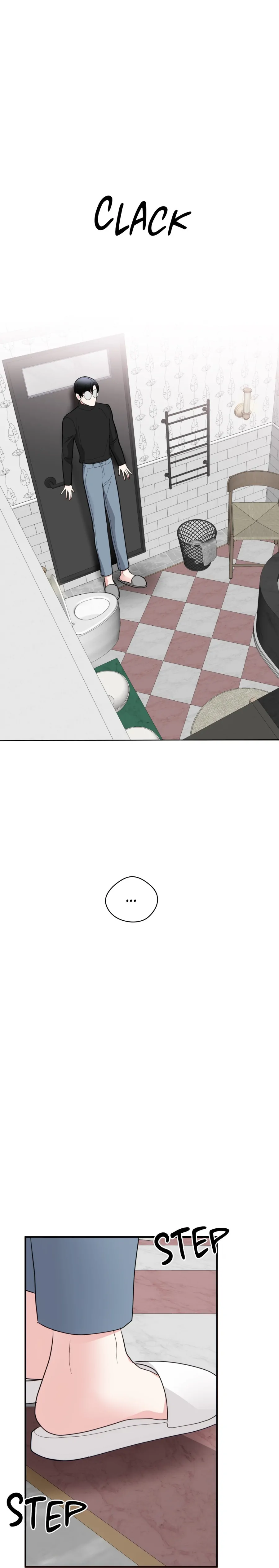 Pride and Persistence ≪Official≫ - Chapter 16 manhwa