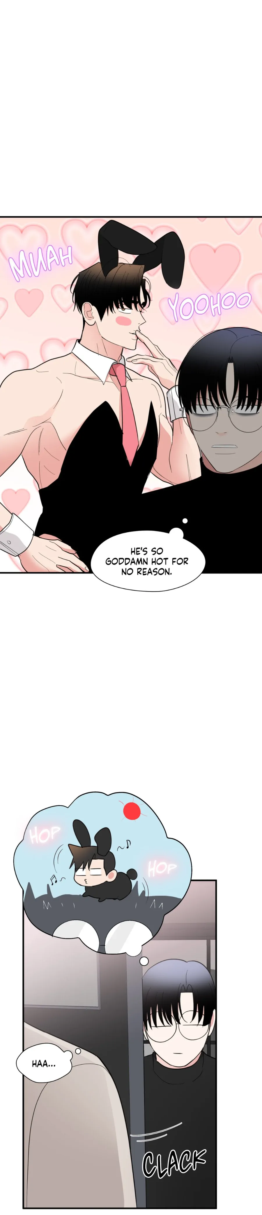 Pride and Persistence ≪Official≫ - Chapter 16 manhwa