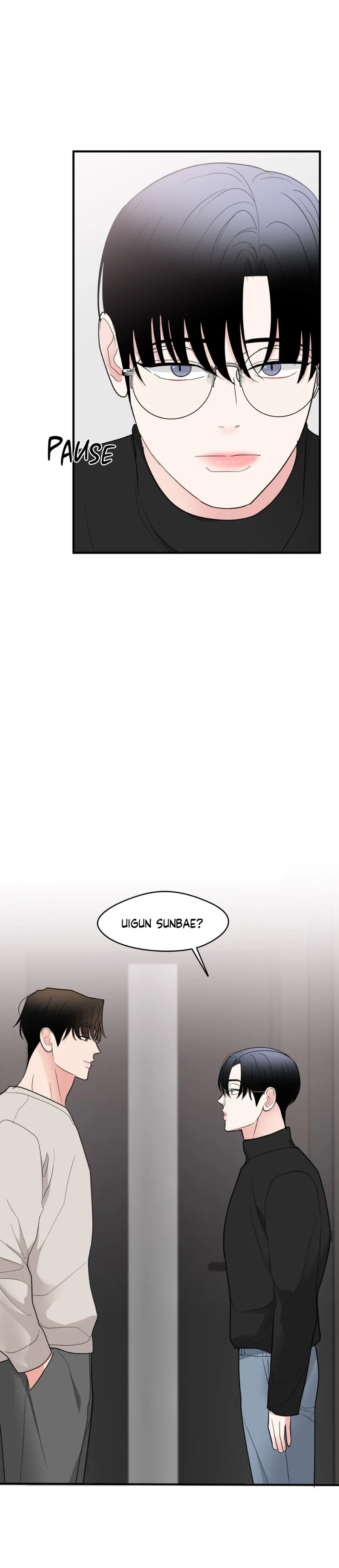 Pride and Persistence ≪Official≫ - Chapter 16 manhwa