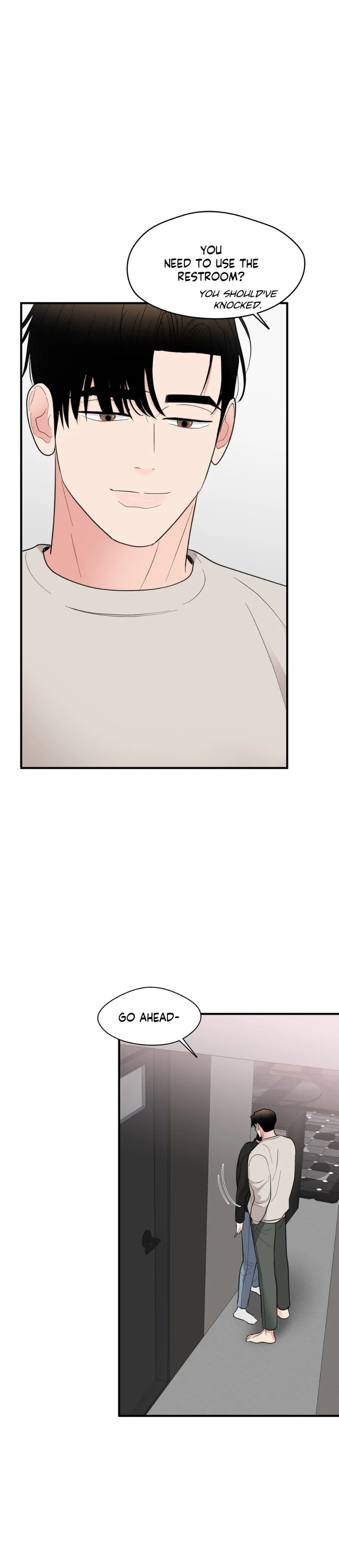 Pride and Persistence ≪Official≫ - Chapter 16 manhwa