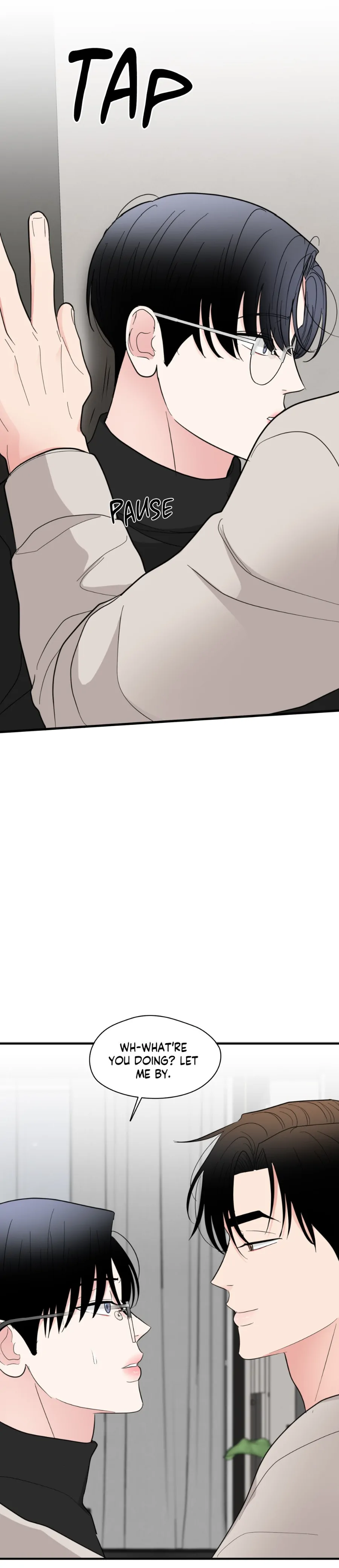 Pride and Persistence ≪Official≫ - Chapter 16 manhwa