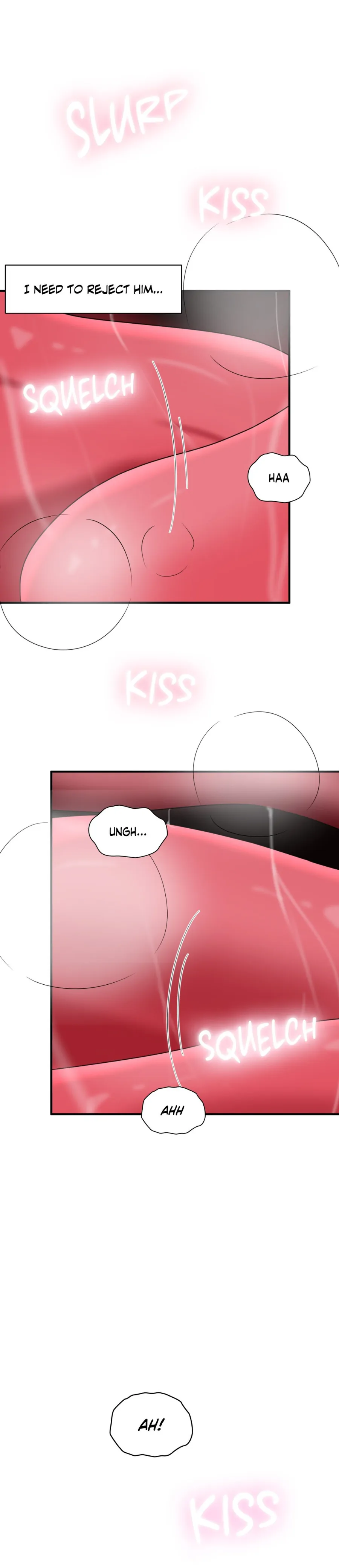 Pride and Persistence ≪Official≫ - Chapter 16 manhwa