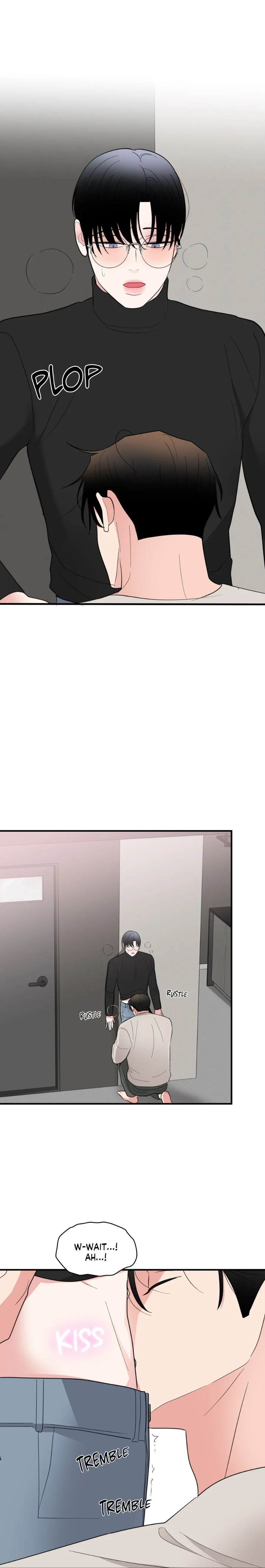 Pride and Persistence ≪Official≫ - Chapter 16 manhwa