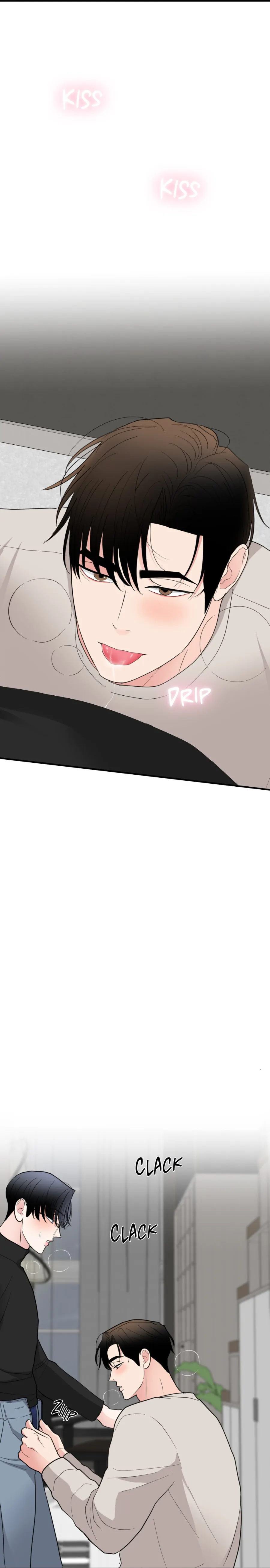 Pride and Persistence ≪Official≫ - Chapter 16 manhwa