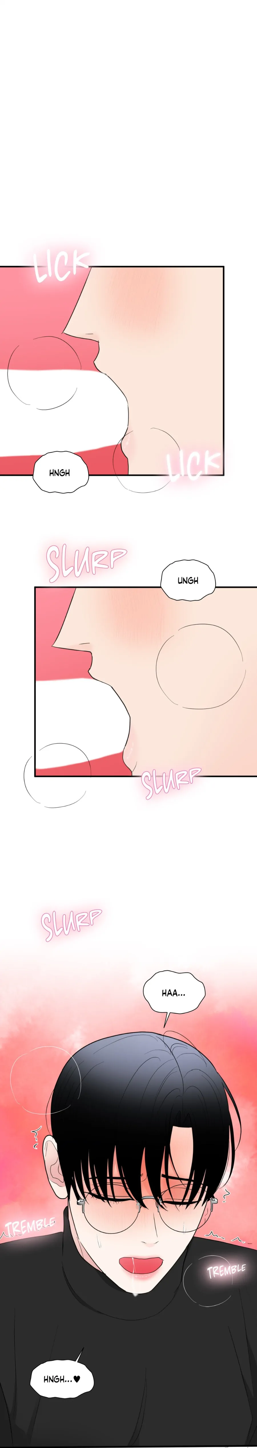 Pride and Persistence ≪Official≫ - Chapter 16 manhwa