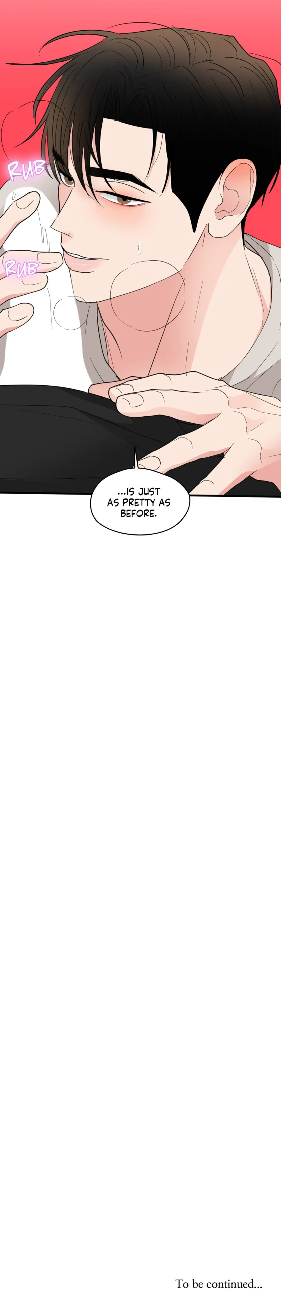 Pride and Persistence ≪Official≫ - Chapter 16 manhwa
