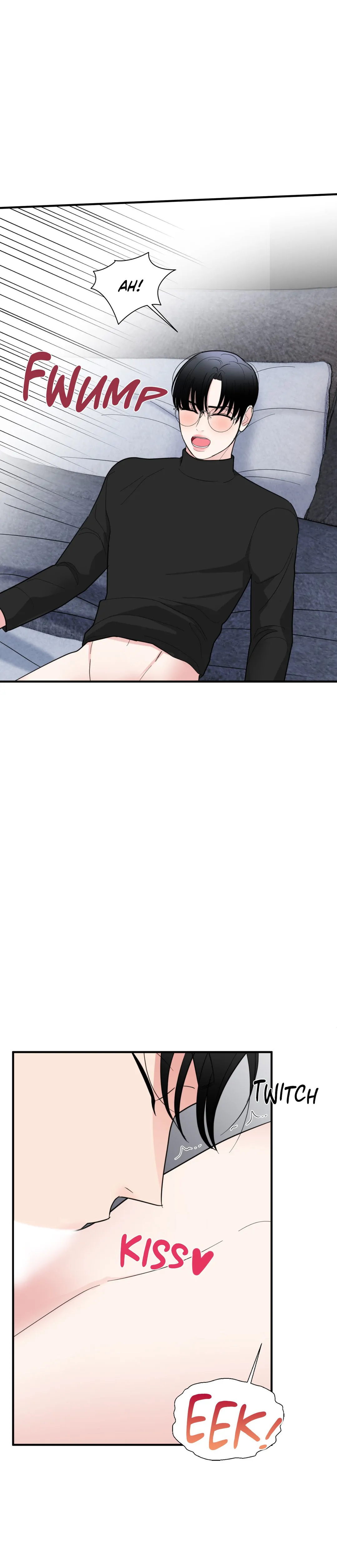 Pride and Persistence ≪Official≫ - Chapter 17 manhwa