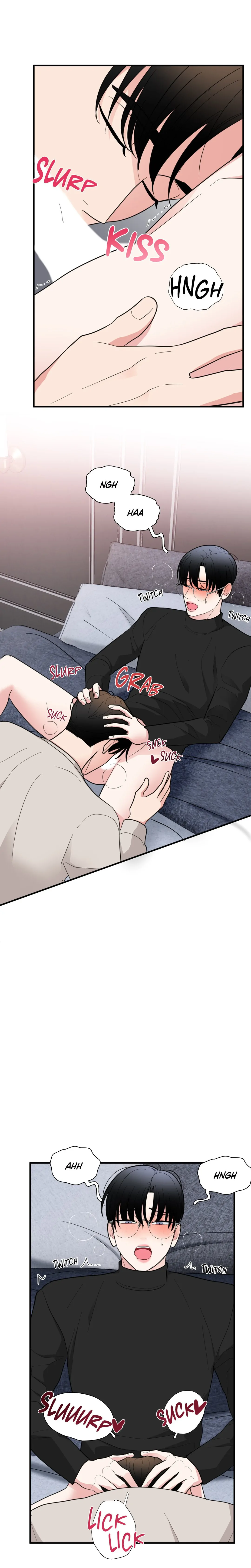 Pride and Persistence ≪Official≫ - Chapter 17 manhwa