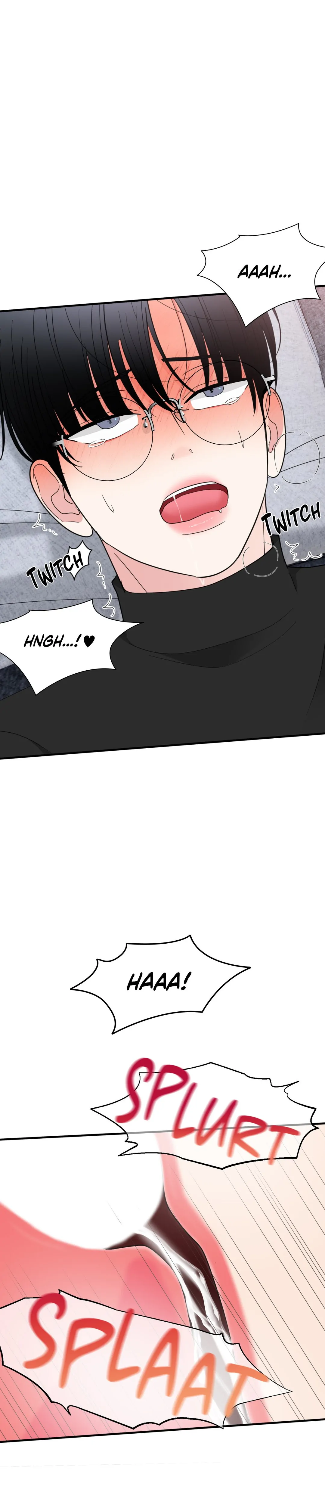 Pride and Persistence ≪Official≫ - Chapter 17 manhwa
