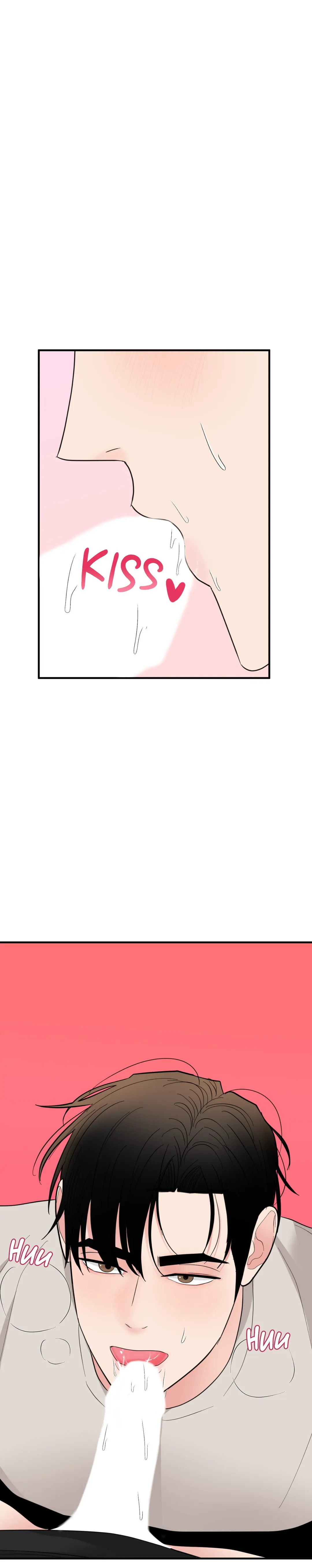 Pride and Persistence ≪Official≫ - Chapter 17 manhwa