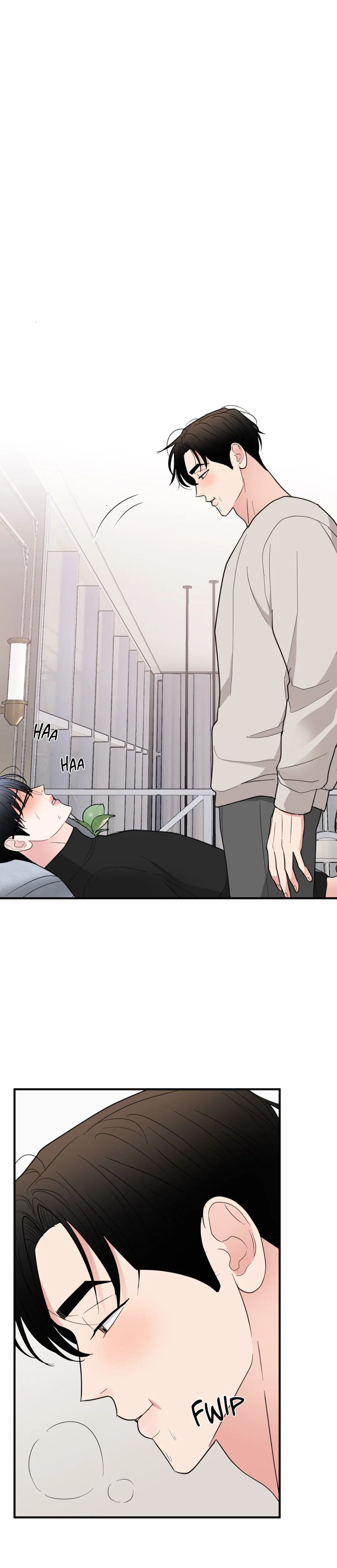 Pride and Persistence ≪Official≫ - Chapter 17 manhwa