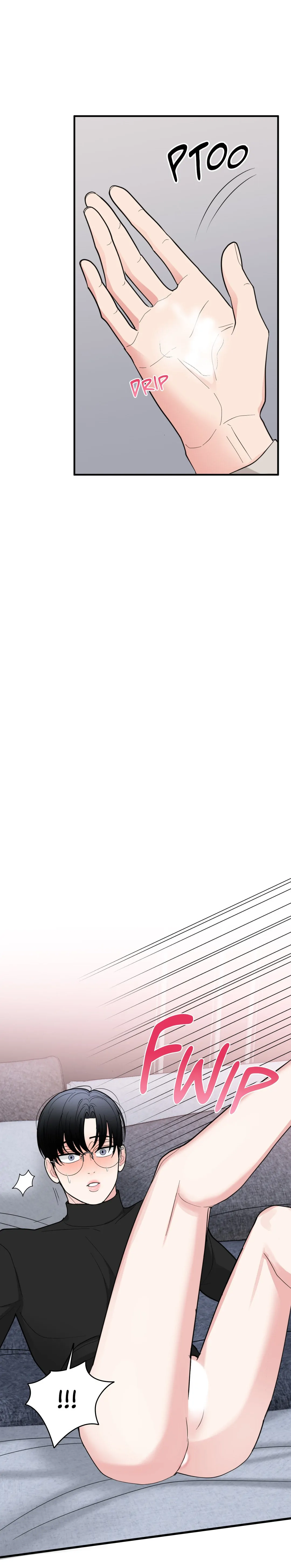 Pride and Persistence ≪Official≫ - Chapter 17 manhwa