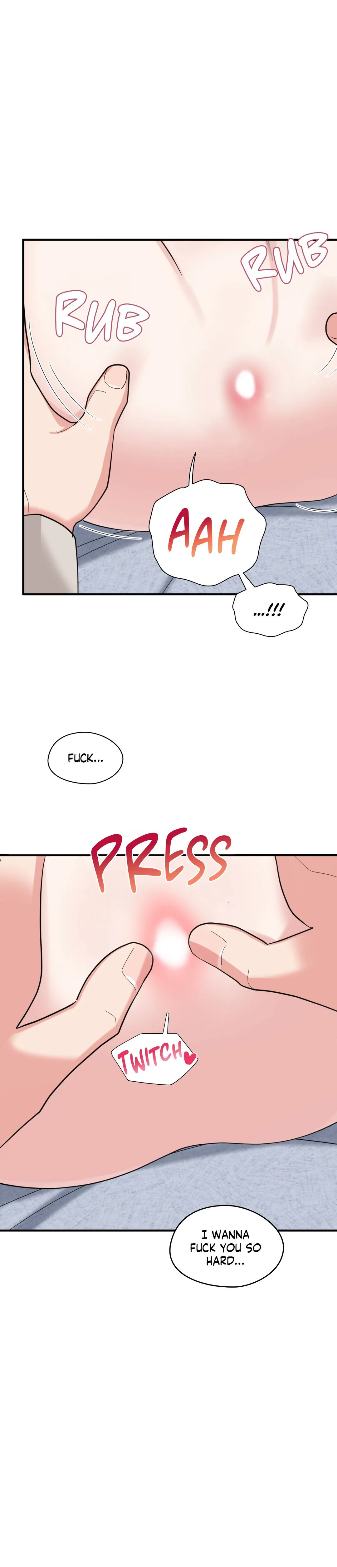 Pride and Persistence ≪Official≫ - Chapter 17 manhwa