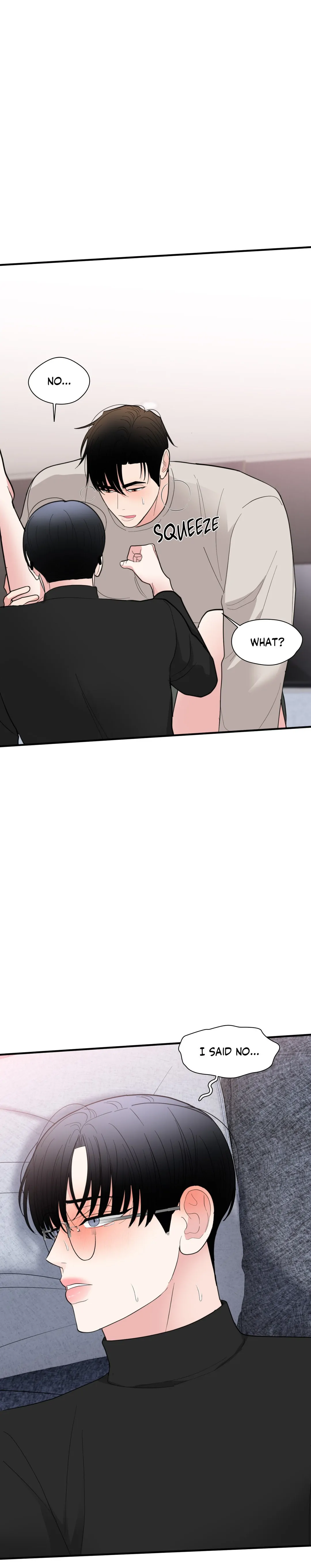 Pride and Persistence ≪Official≫ - Chapter 17 manhwa