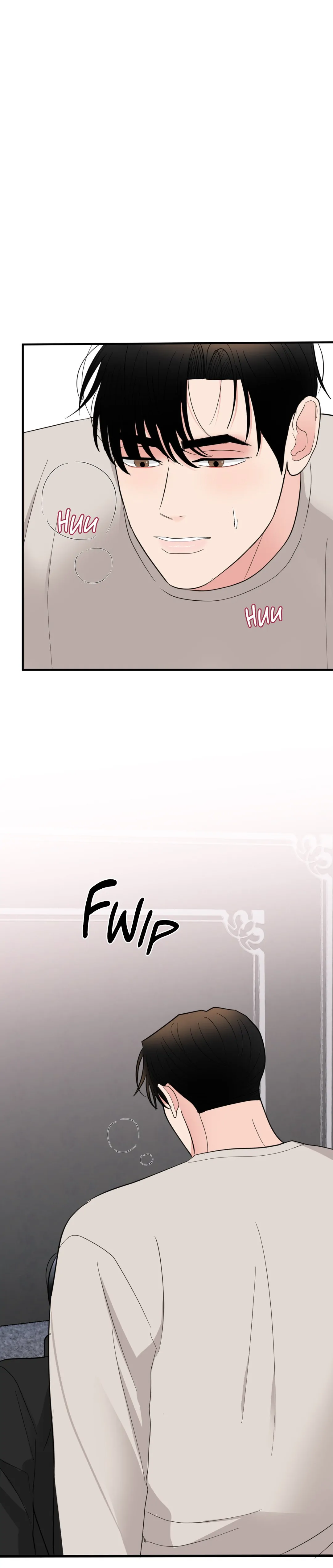 Pride and Persistence ≪Official≫ - Chapter 17 manhwa