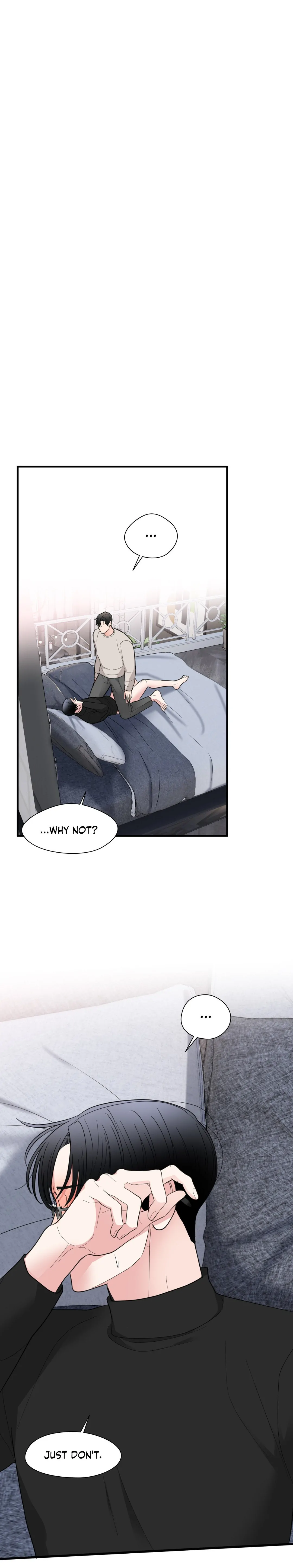 Pride and Persistence ≪Official≫ - Chapter 17 manhwa