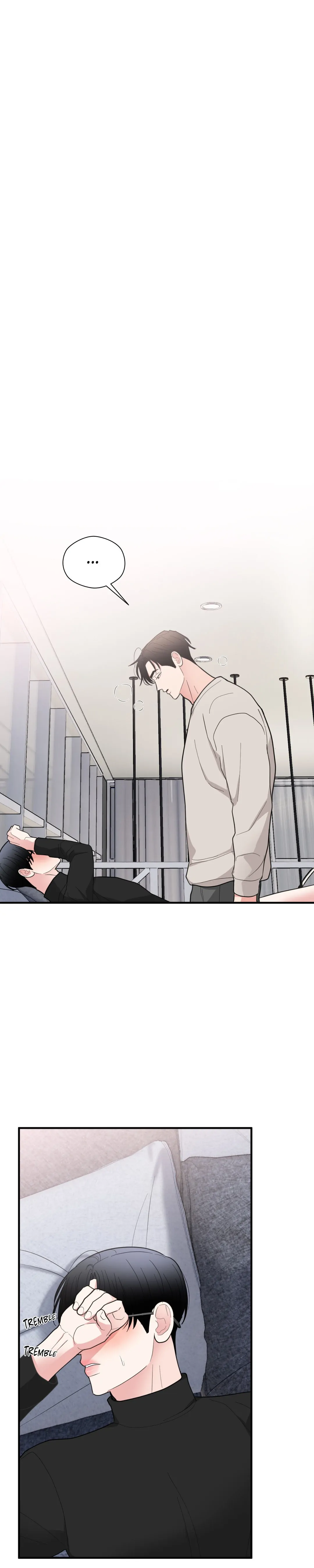 Pride and Persistence ≪Official≫ - Chapter 17 manhwa