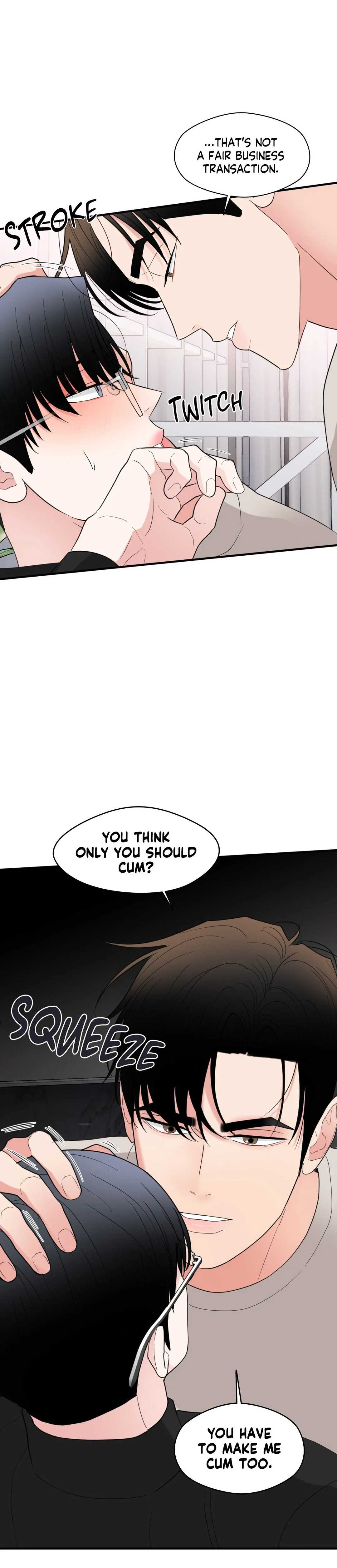 Pride and Persistence ≪Official≫ - Chapter 17 manhwa