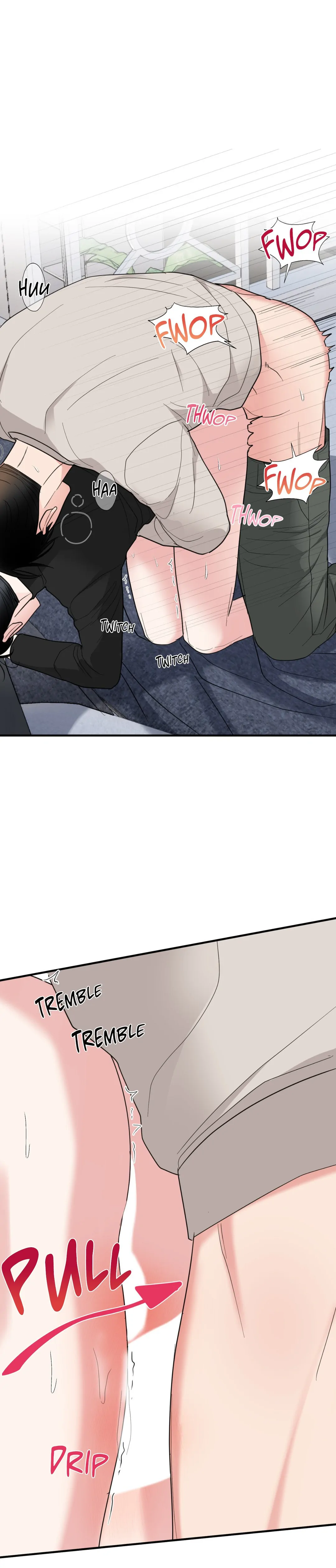 Pride and Persistence ≪Official≫ - Chapter 17 manhwa
