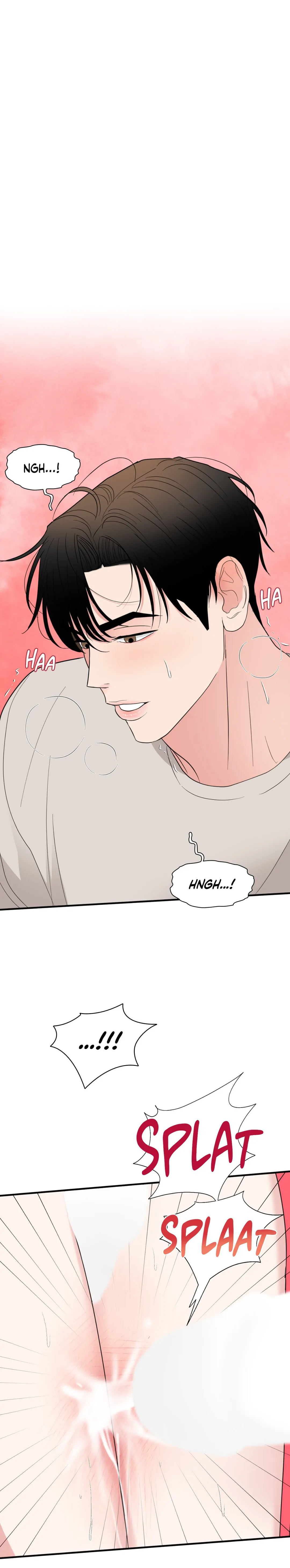 Pride and Persistence ≪Official≫ - Chapter 17 manhwa