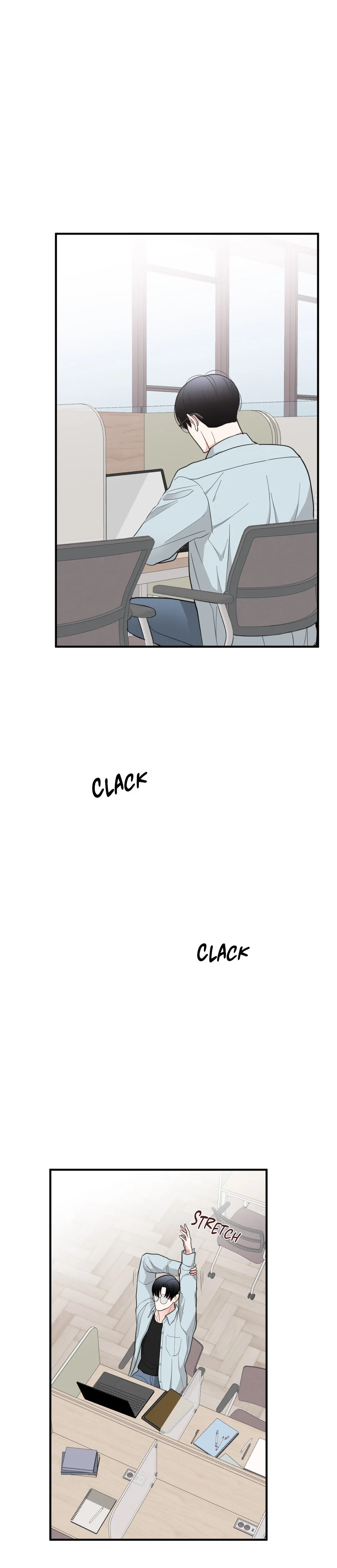 Pride and Persistence ≪Official≫ - Chapter 18 manhwa