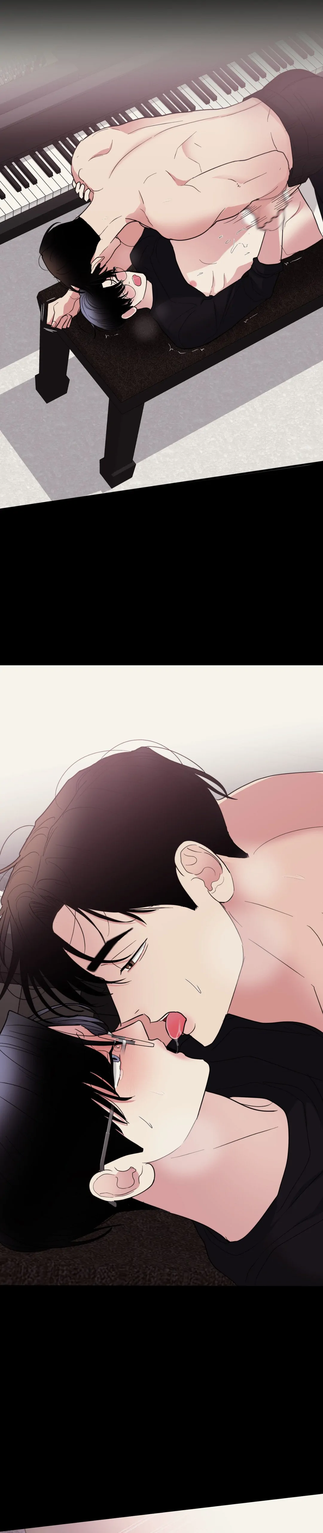 Pride and Persistence ≪Official≫ - Chapter 18 manhwa