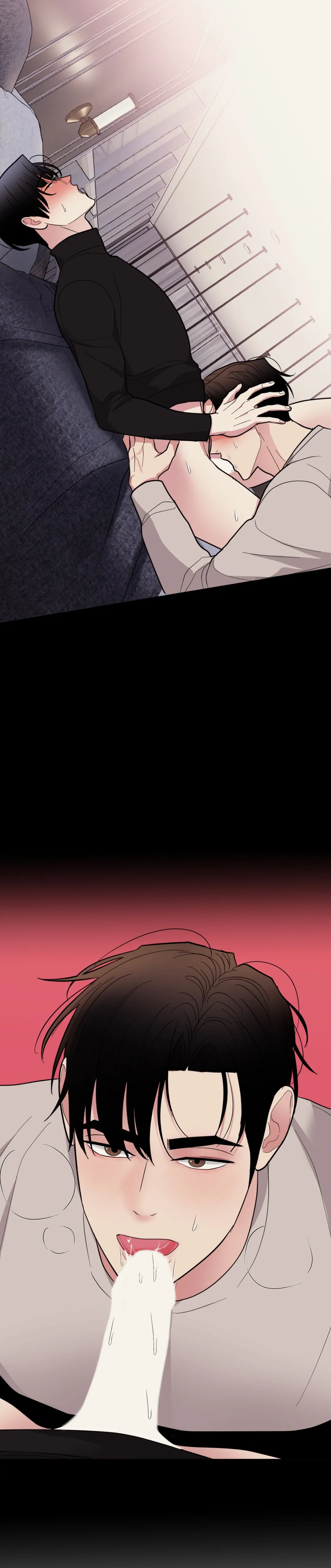 Pride and Persistence ≪Official≫ - Chapter 18 manhwa