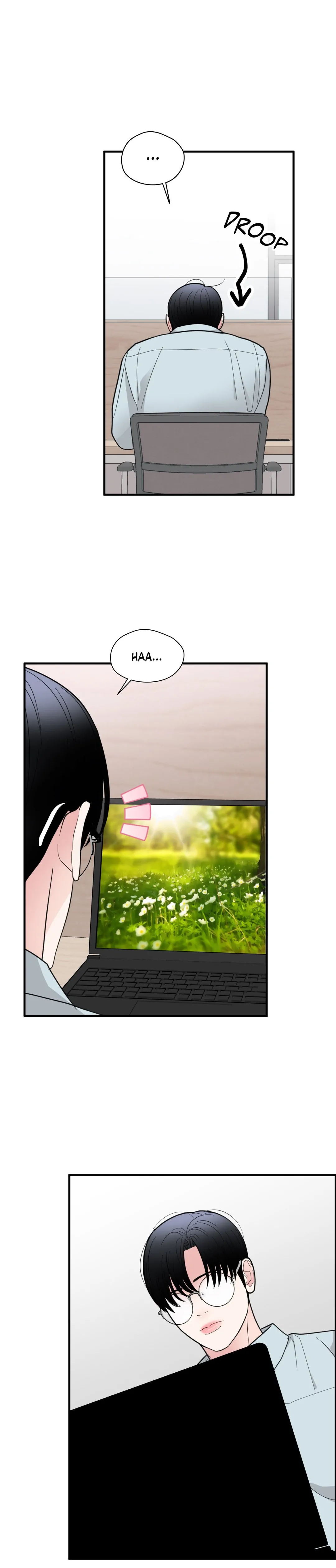 Pride and Persistence ≪Official≫ - Chapter 18 manhwa