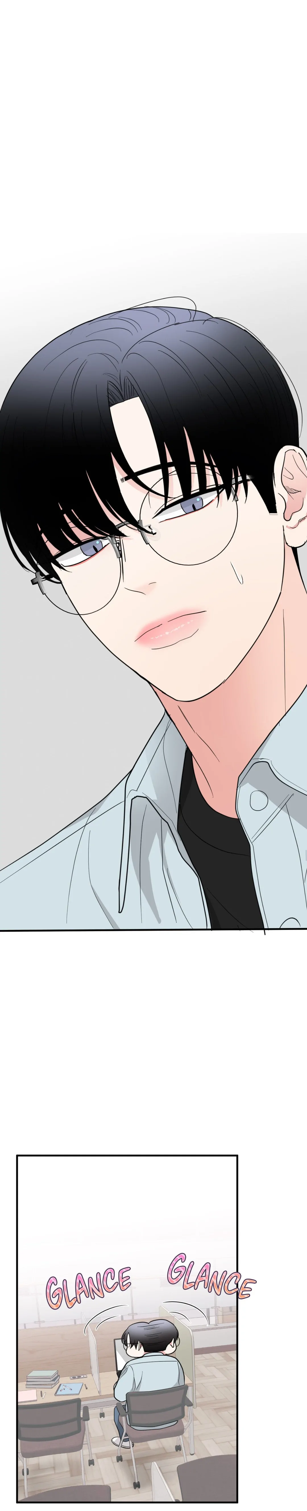 Pride and Persistence ≪Official≫ - Chapter 18 manhwa